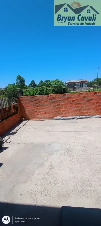 Imagem de CASA DE ALVENARIA