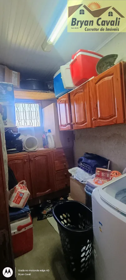 Imagem de CASA DE ALVENARIA