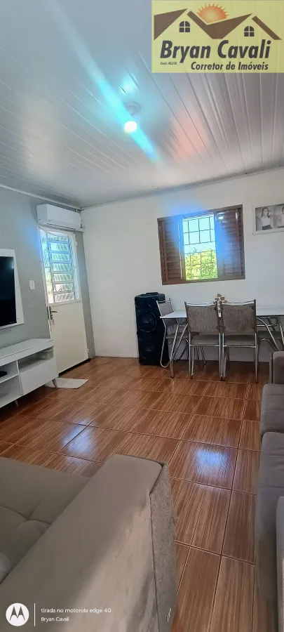 Imagem de CASA DE ALVENARIA