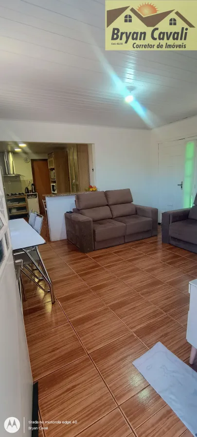 Imagem de CASA DE ALVENARIA