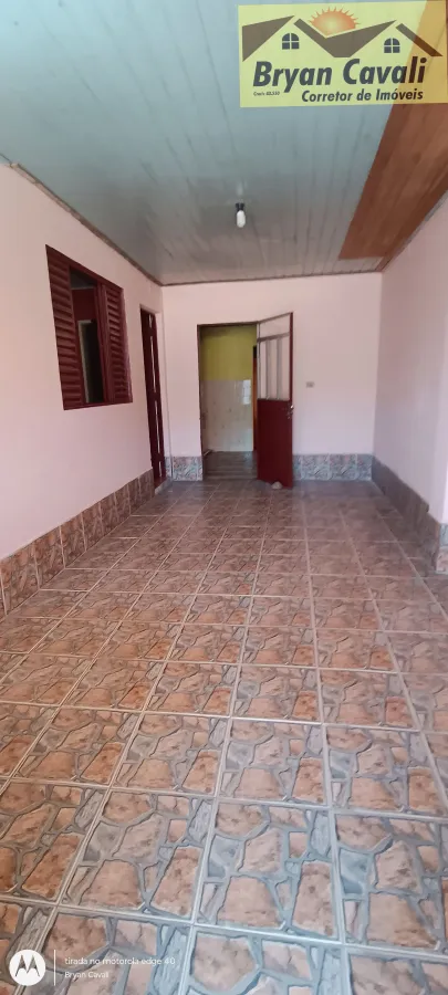 Imagem de CASA DE ALVENARIA