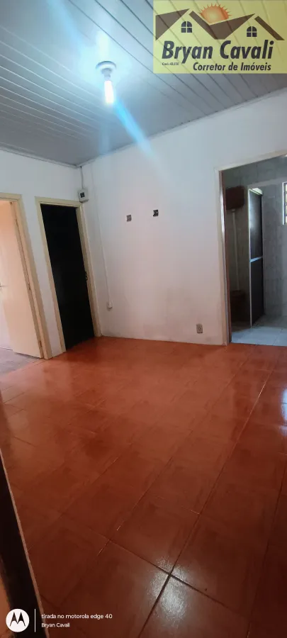 Imagem de CASA DE ALVENARIA