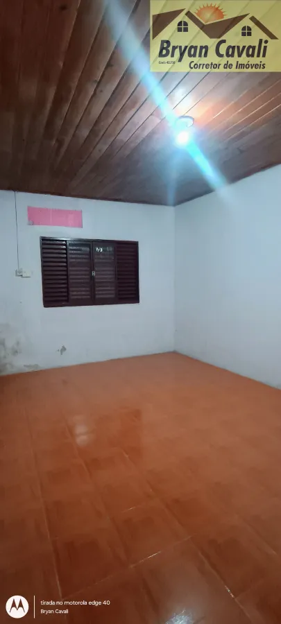 Imagem de CASA DE ALVENARIA