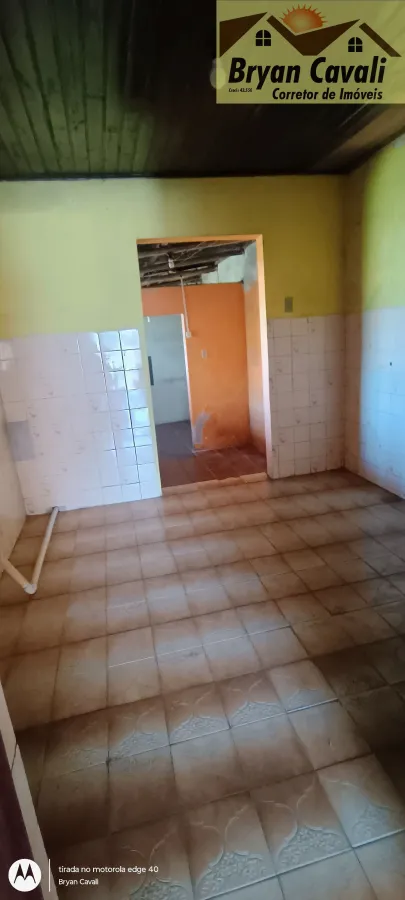 Imagem de CASA DE ALVENARIA