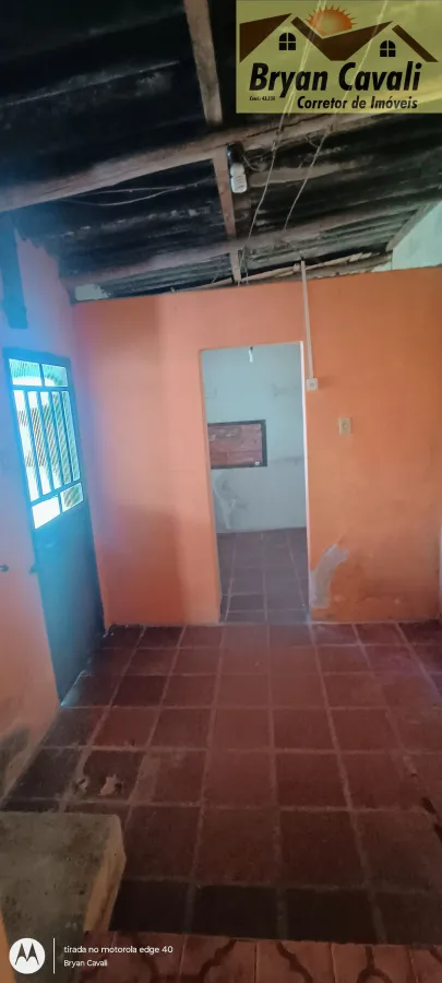 Imagem de CASA DE ALVENARIA