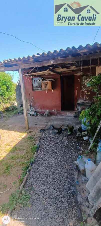 Imagem de CASA DE ALVENARIA