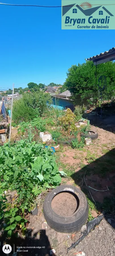 Imagem de CASA DE ALVENARIA