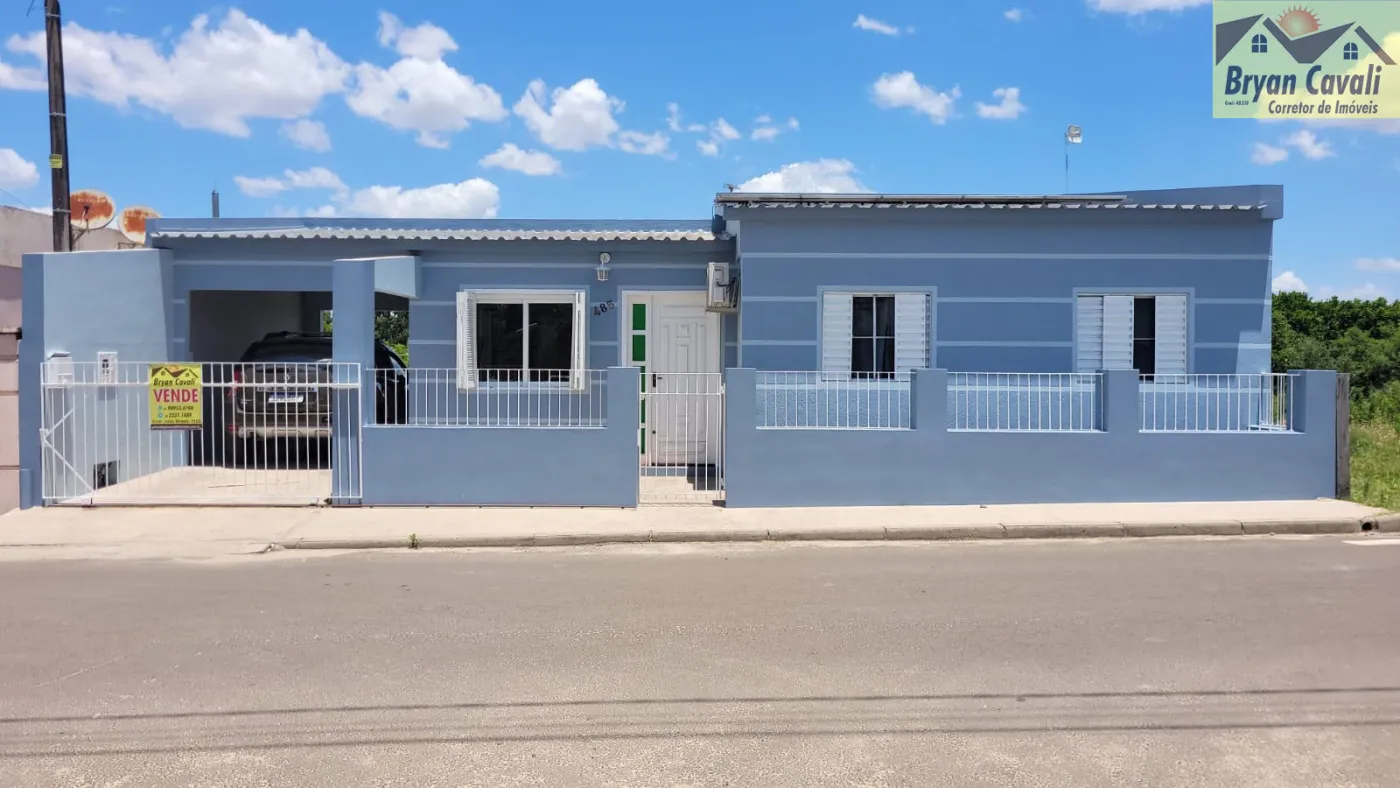 Imagem de CASA DE ALVENARIA