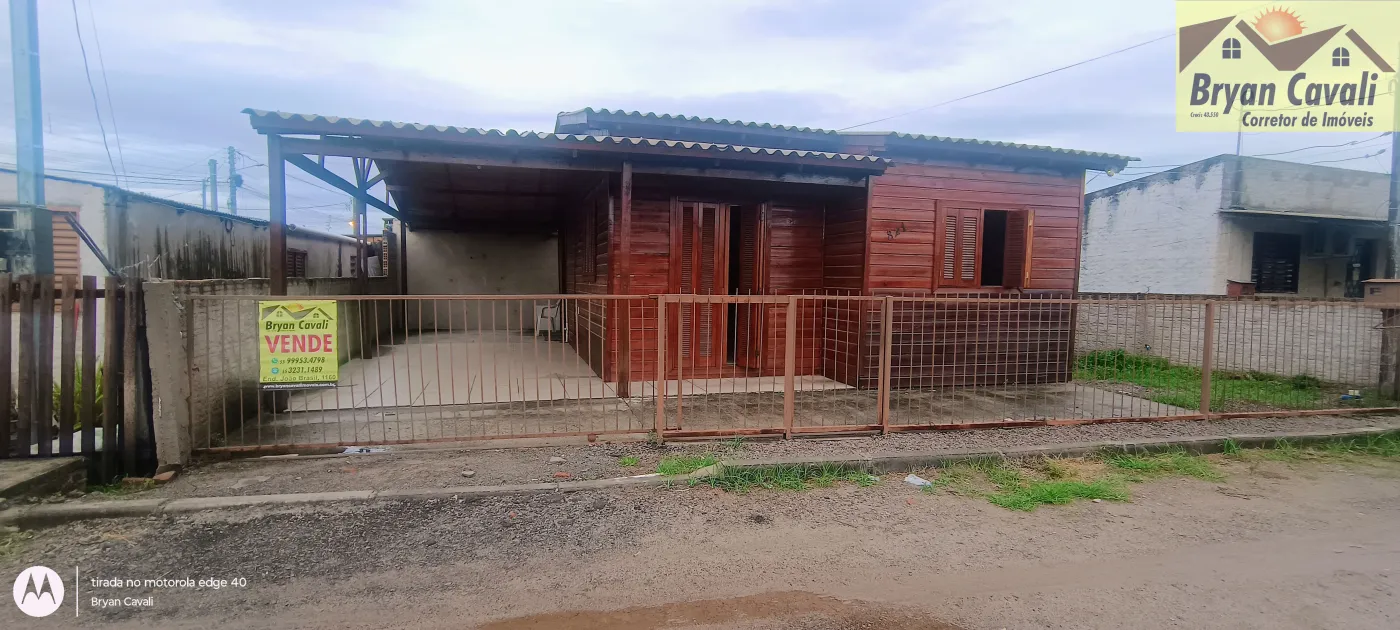 Imagem de CASA DE MADEIRA