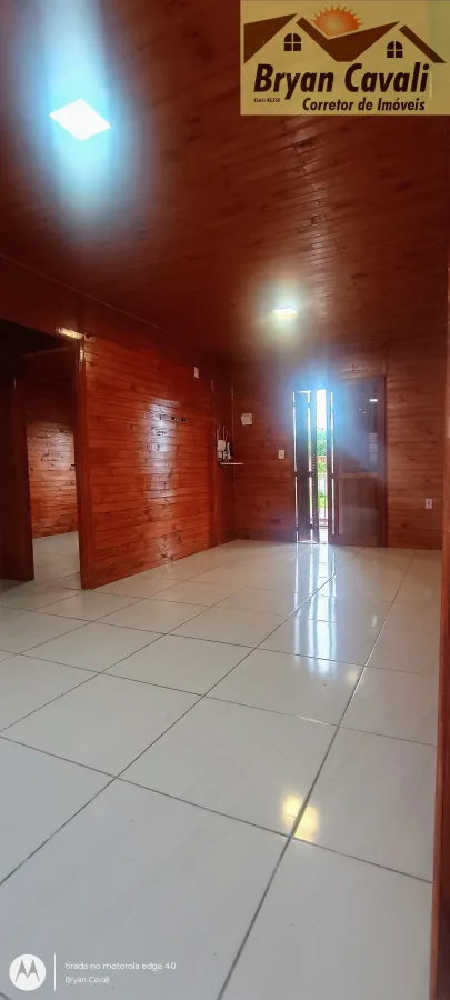 Imagem de CASA DE MADEIRA