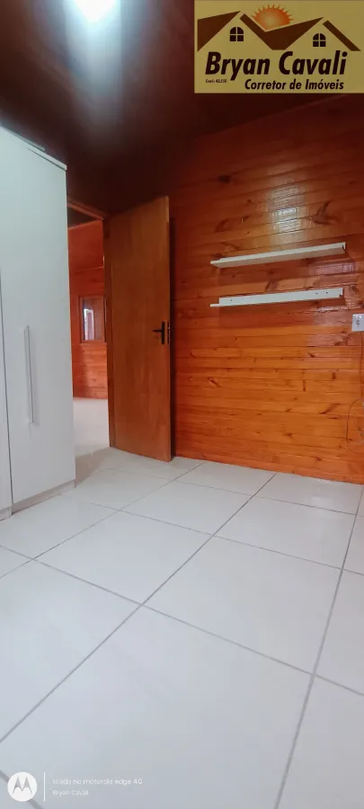 Imagem de CASA DE MADEIRA