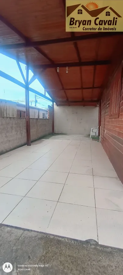 Imagem de CASA DE MADEIRA