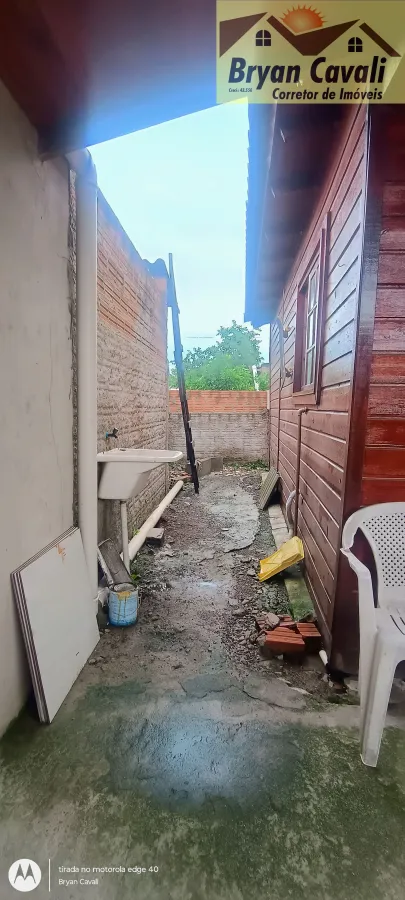 Imagem de CASA DE MADEIRA