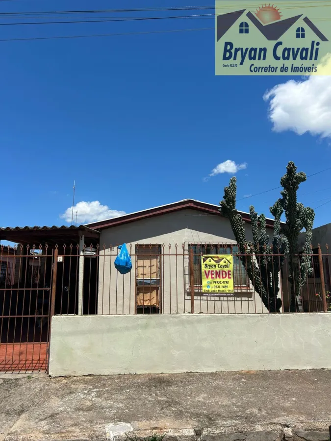 Imagem de CASA DE ALVENARIA