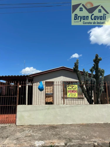 Imagem de CASA DE ALVENARIA