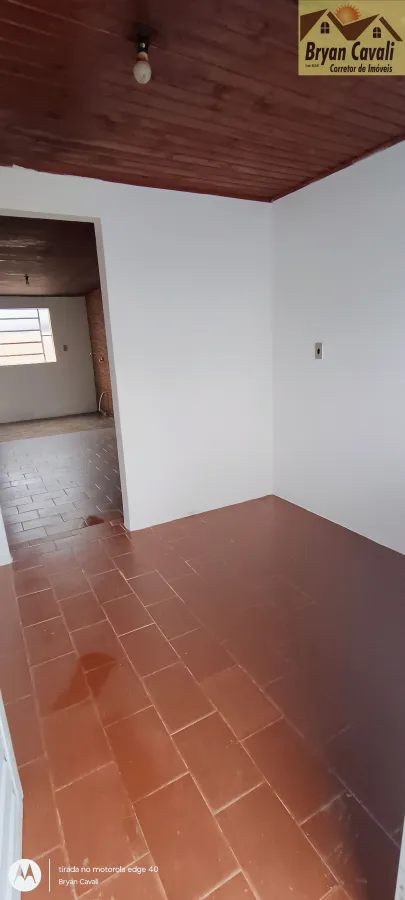 Imagem de CASA DE ALVENARIA