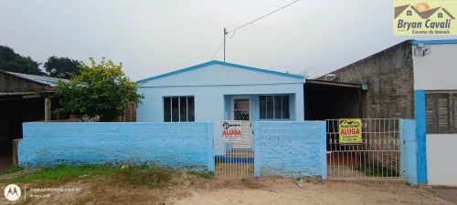 Imagem de CASA DE ALVENARIA
