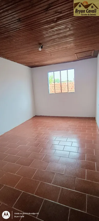 Imagem de CASA DE ALVENARIA