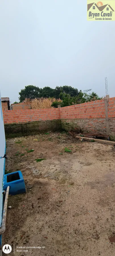 Imagem de CASA DE ALVENARIA