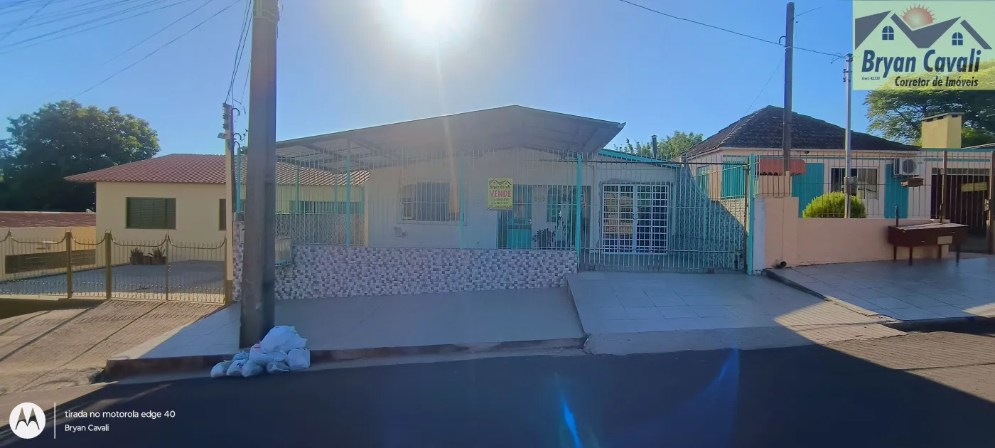 Imagem de CASA DE ALVENARIA