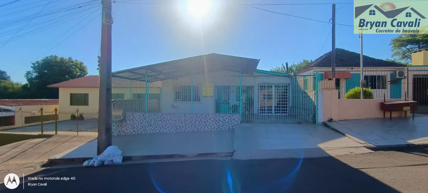 Imagem de CASA DE ALVENARIA