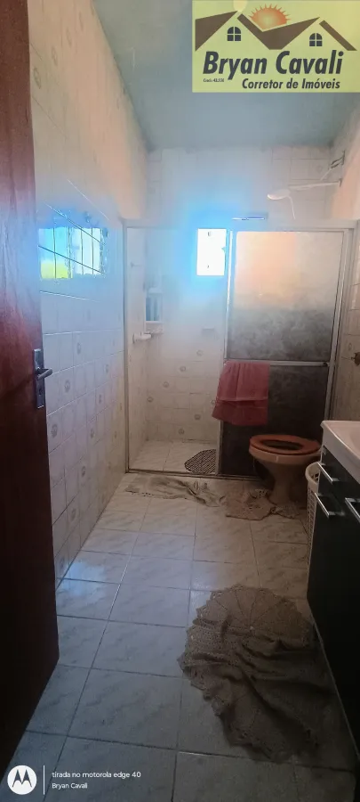 Imagem de CASA DE ALVENARIA