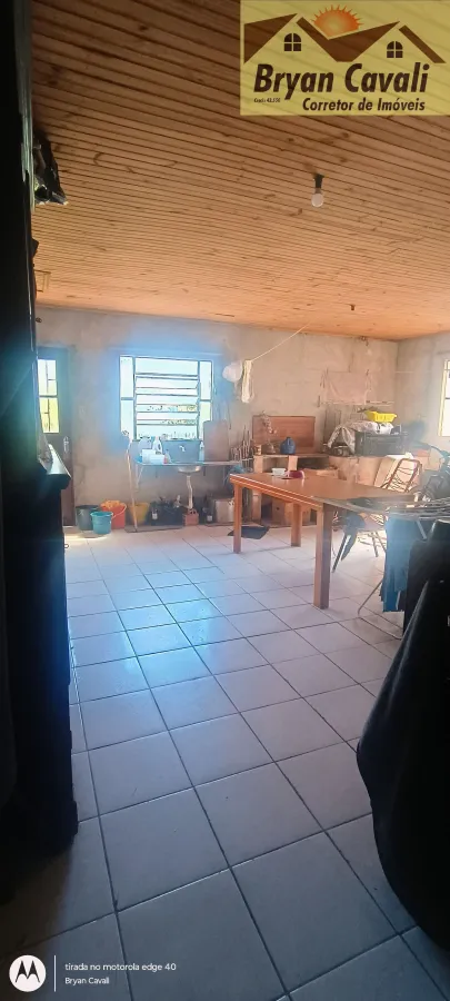 Imagem de CASA DE ALVENARIA