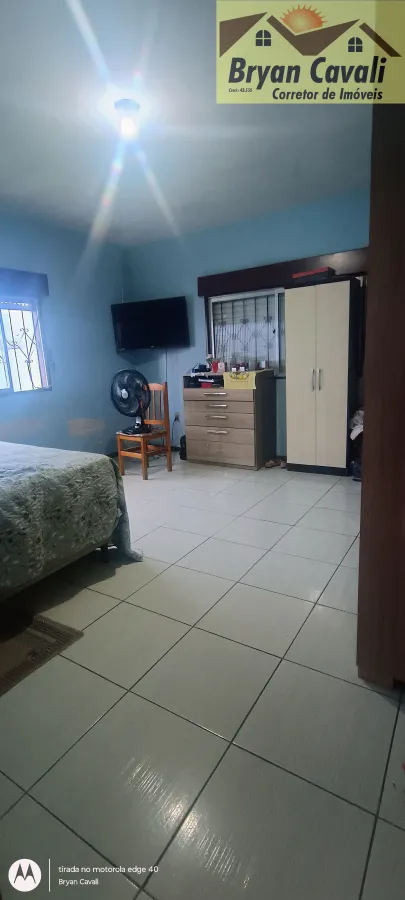 Imagem de CASA DE ALVENARIA