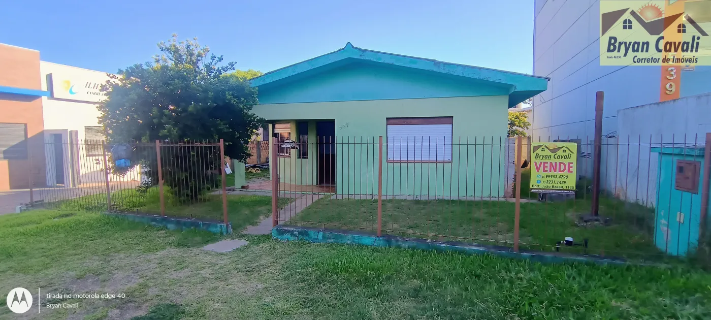 Imagem de CASA DE ALVENARIA