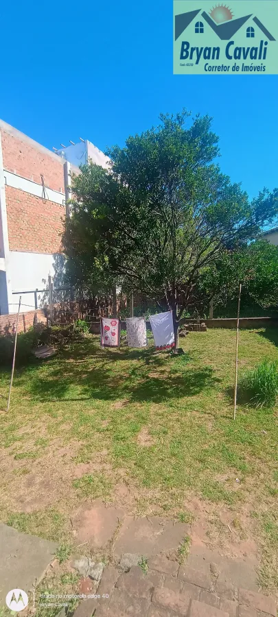 Imagem de CASA DE ALVENARIA