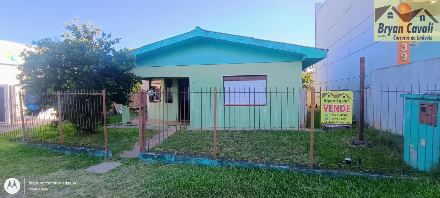 Imagem de CASA DE ALVENARIA