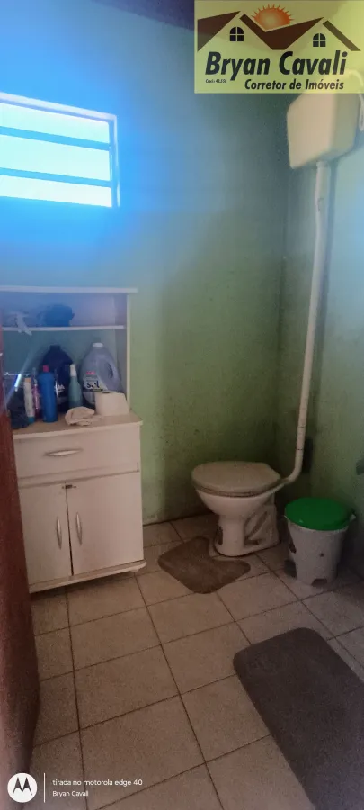 Imagem de CASA DE ALVENARIA