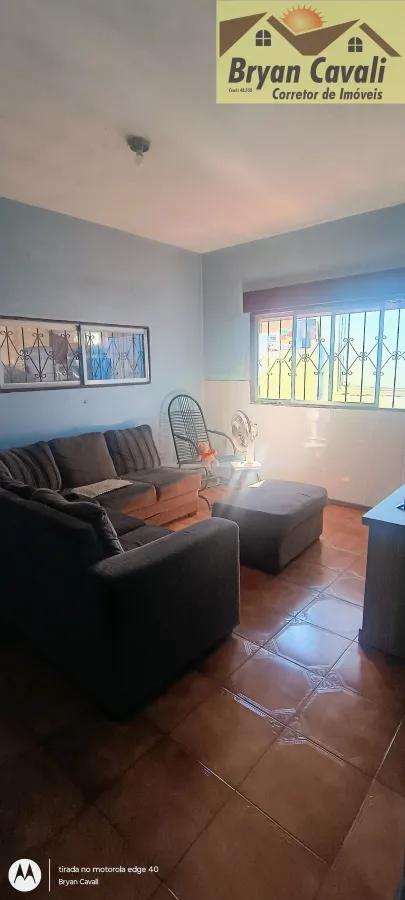 Imagem de CASA DE ALVENARIA