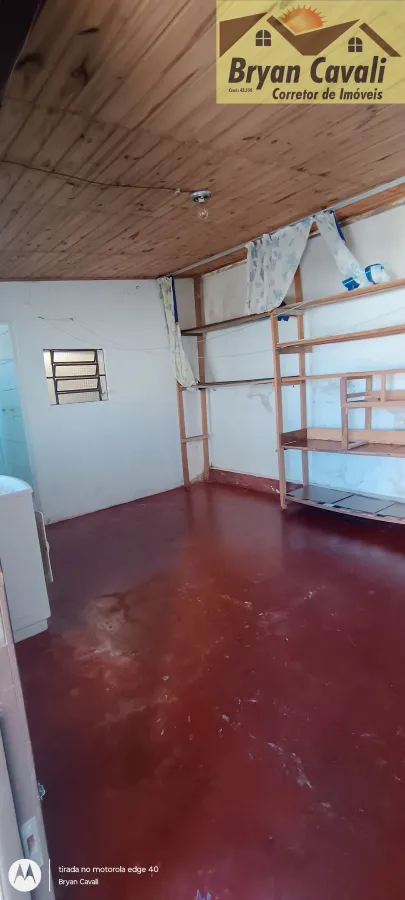 Imagem de CASA DE ALVENARIA