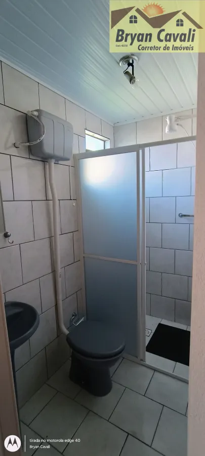 Imagem de CASA DE ALVENARIA