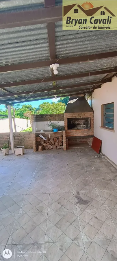 Imagem de CASA DE ALVENARIA