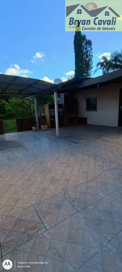 Imagem de CASA DE ALVENARIA