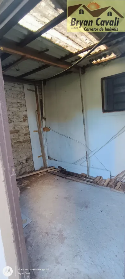 Imagem de CASA DE ALVENARIA