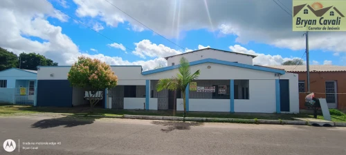 Imagem de CASA DE ALVENARIA