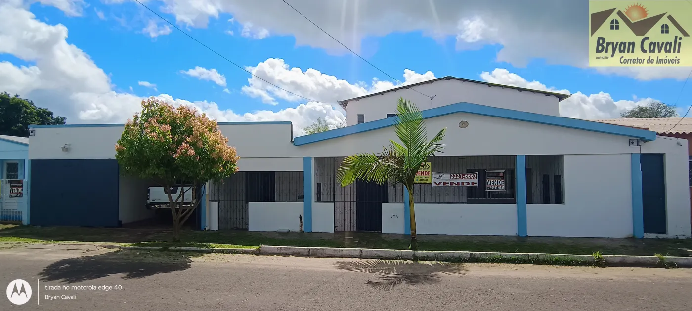 Imagem de CASA DE ALVENARIA