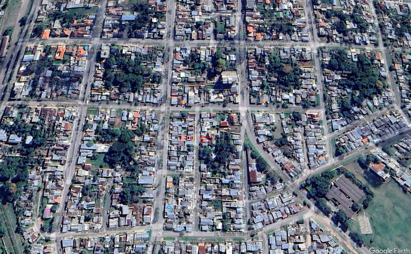 Imagem de CASA DE ALVENARIA