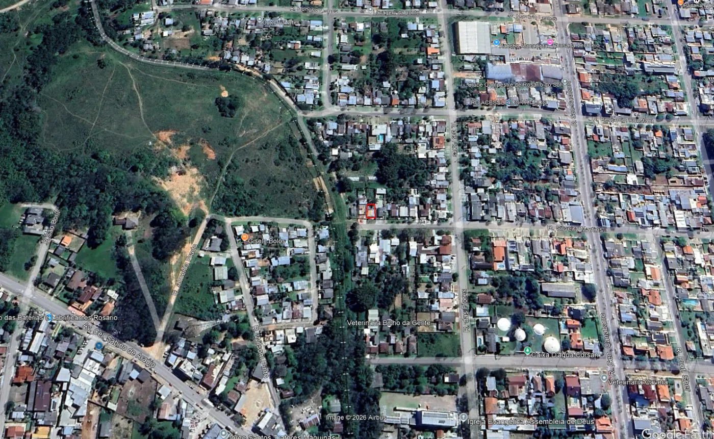 Imagem de CASA DE ALVENARIA