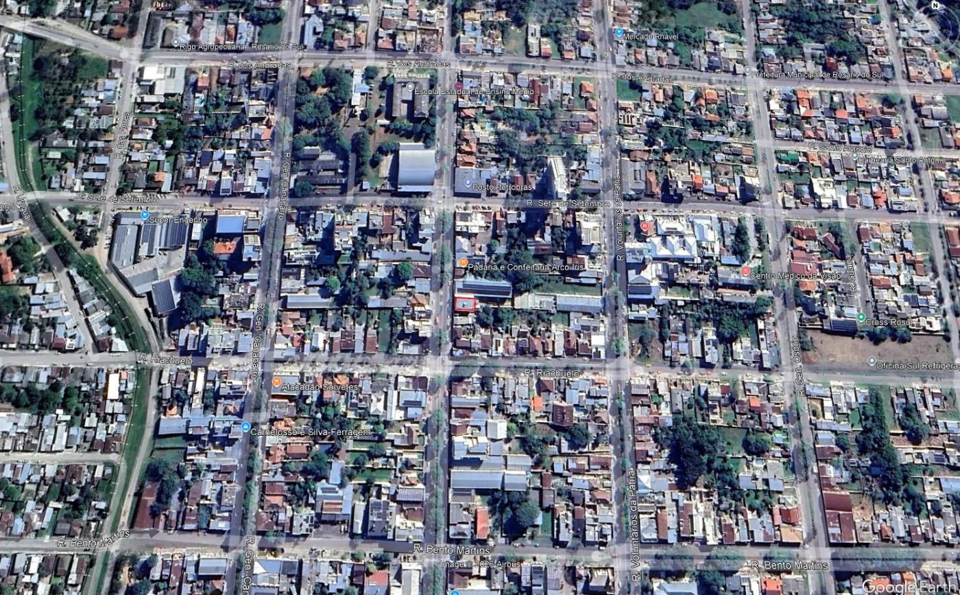 Imagem de APARTAMENTO