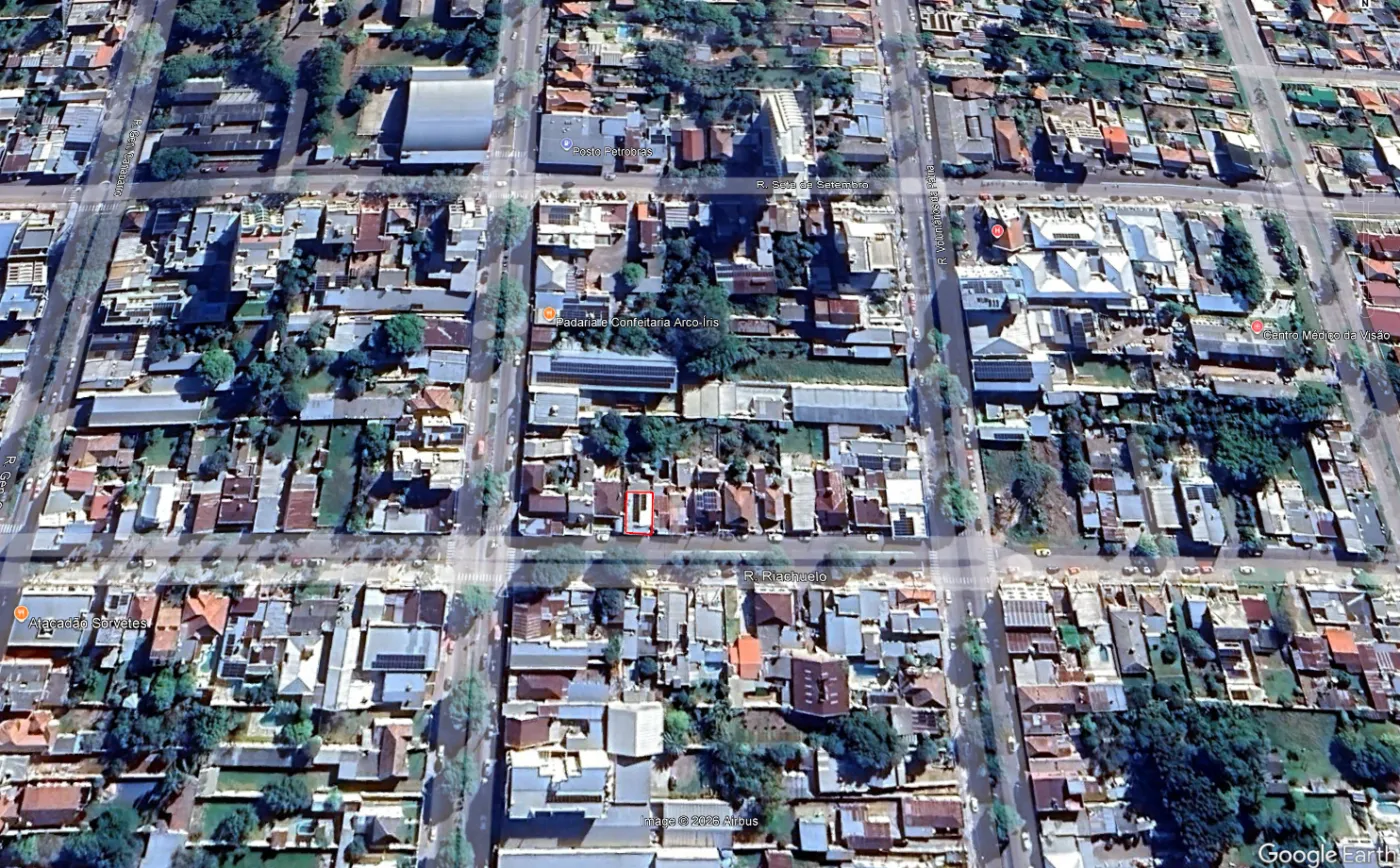 Imagem de SALA COMERCIAL