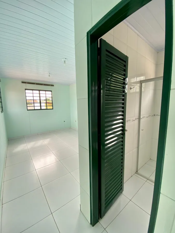Imagem de Casa com terreno amplo