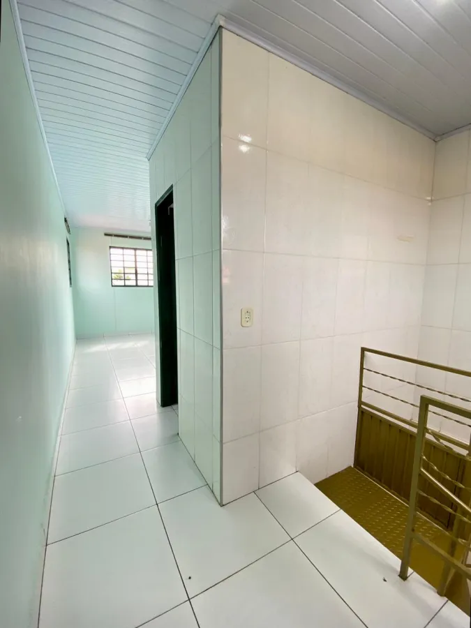 Imagem de Casa com terreno amplo