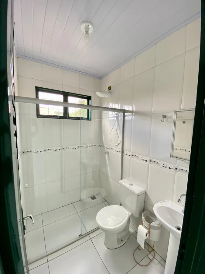 Imagem de Casa com terreno amplo