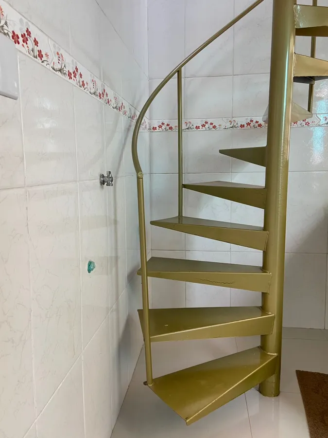 Imagem de Casa com terreno amplo