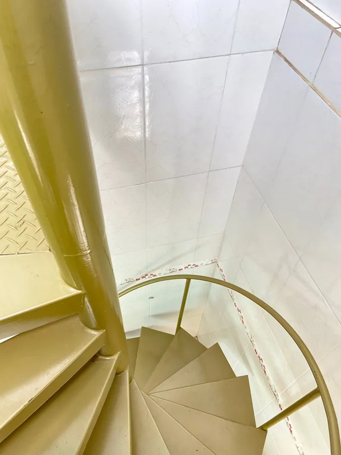 Imagem de Casa com terreno amplo
