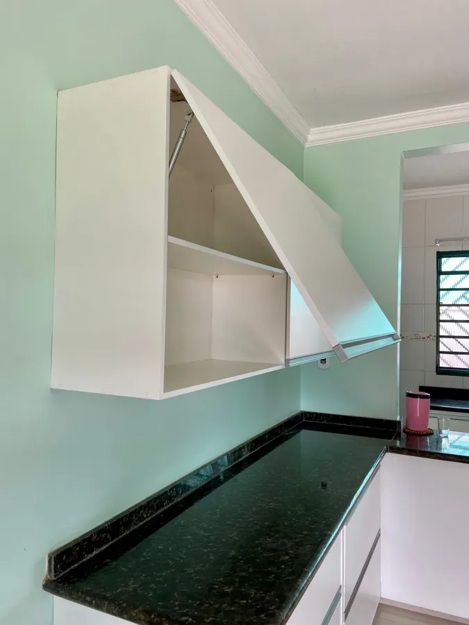 Imagem de Casa com terreno amplo